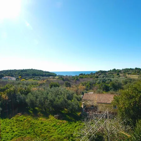 Marija 2003 Apartman