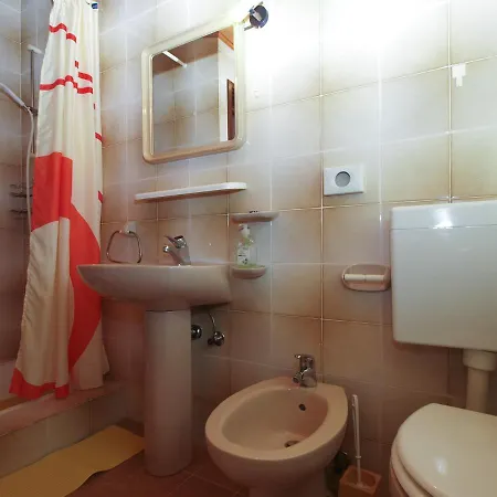 Marija 2003 Premantura