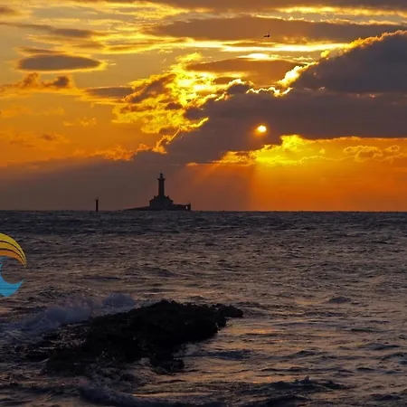 شقة Marija 2003 *