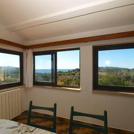 Apartman Marija 2003 *