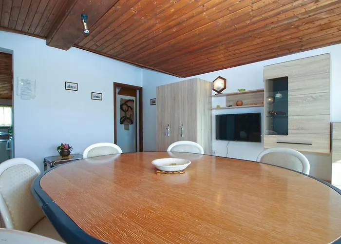 Appartement Marija 2003 Premantura