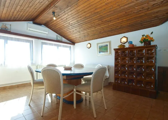 Marija 2003 Premantura