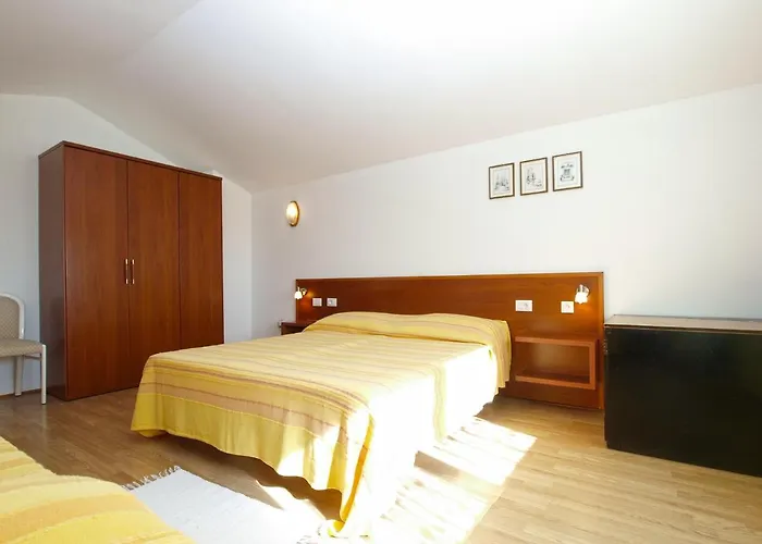 Appartement Marija 2003
