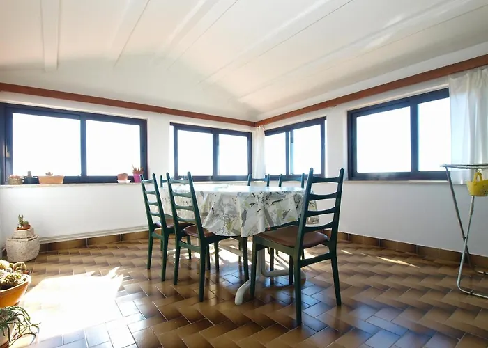 Marija 2003 Appartement Premantura