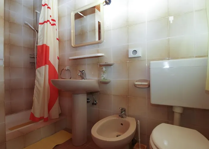 Marija 2003 Premantura