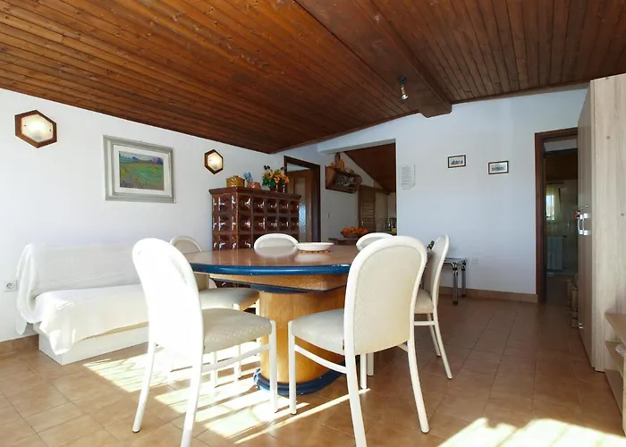 Marija 2003 Appartement *